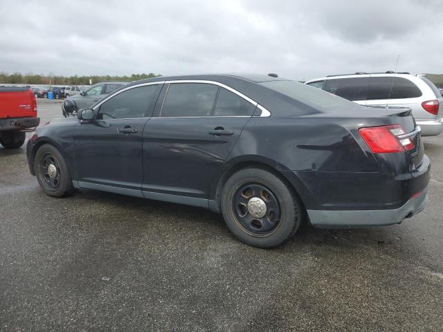 Photo 2 from auction – 2013 FORD TAURUS POL with VIN 1FAHP2M85DG130563