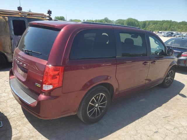 Photo 3 from auction – 2018 DODGE GRAND CARA with VIN 2C4RDGEG6JR331909