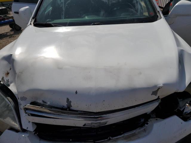 Photo 12 from auction – 2012 CHEVROLET CAPTIVA SP with VIN 3GNAL2EKXCS616696