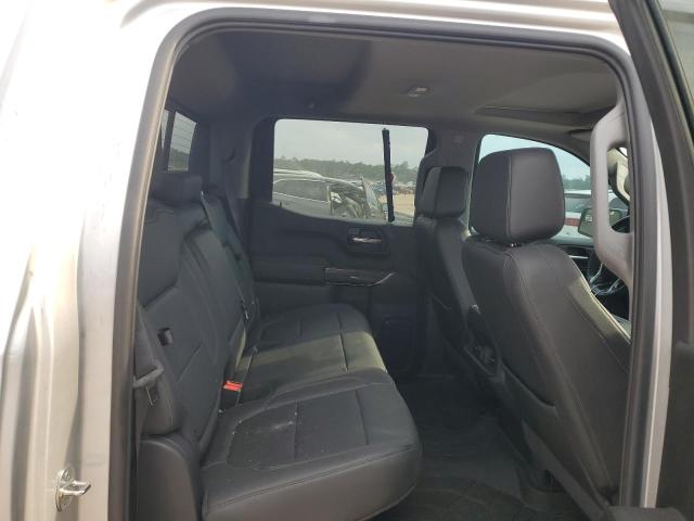 Photo 10 from auction – 2021 CHEVROLET SILVERADO with VIN 1GCPWCED7MZ236799