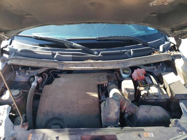 Photo 12 from auction – 2014 FORD EXPLORER X with VIN 1FM5K7D83EGB89598