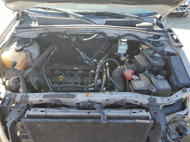 Photo 12 from auction – 2010 MERCURY MARINER with VIN 4M2CN8B72AKJ27002