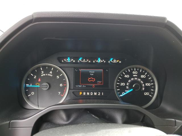 Photo 9 from auction – 2015 FORD F150 SUPER with VIN 1FTEW1EG3FFA57945