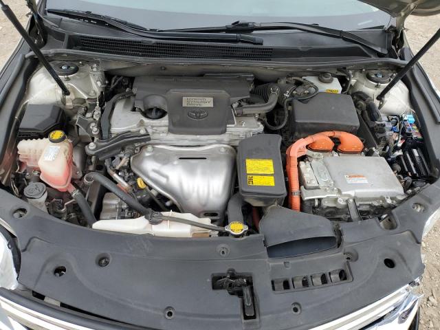 Photo 11 from auction – 2013 TOYOTA AVALON HYB with VIN 4T1BD1EBXDU003575