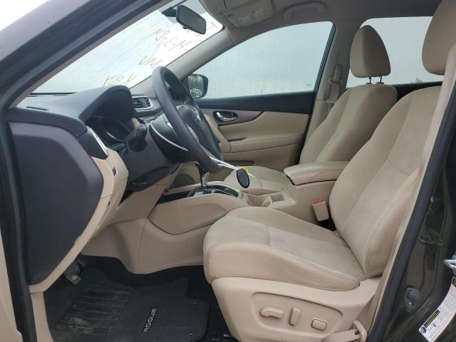 Foto 7 de la subasta – 2016 NISSAN ROGUE S con VIN KNMAT2MT9GP636056
