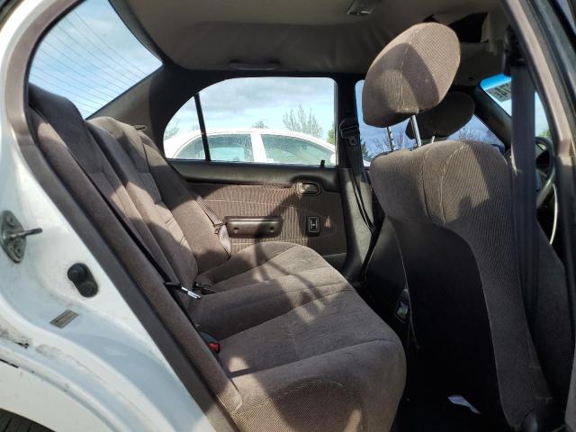 Photo 10 from auction – 1994 TOYOTA COROLLA LE with VIN 1NXAE09BXRZ189915
