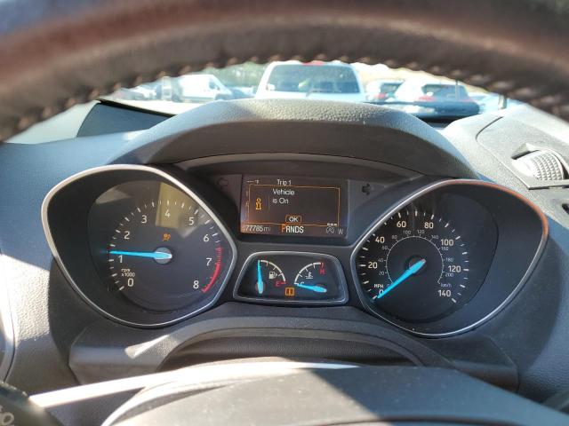 Photo 9 from auction – 2018 FORD ESCAPE SE with VIN 1FMCU9GD1JUD24787