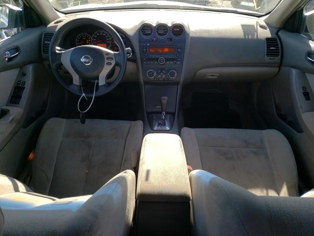 Photo 8 from auction – 2010 NISSAN ALTIMA BAS with VIN 1N4AL2AP6AN403137