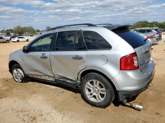 Photo 2 from auction – 2011 FORD EDGE SE with VIN 2FMDK3GC9BBB33947