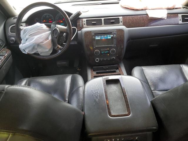 Photo 8 from auction – 2010 GMC YUKON DENA with VIN 1GKUKEEFXAR101022