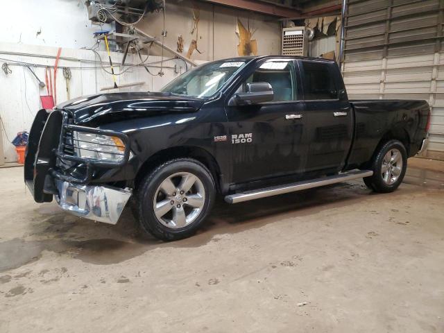 Photo 1 from auction – 2013 RAM 1500 SLT with VIN 1C6RR7GT5DS539379