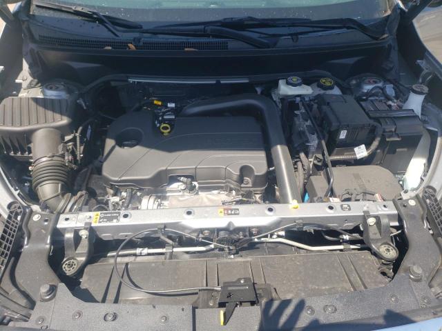 Photo 12 from auction – 2023 GMC TERRAIN DE with VIN 3GKALXEG3PL174947