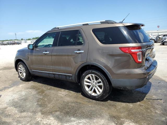 Photo 2 from auction – 2015 FORD EXPLORER X with VIN 1FM5K7D84FGC22125