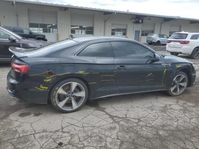 Photo 3 from auction – 2020 AUDI A5 PREMIUM with VIN WAUTNAF56LA008249