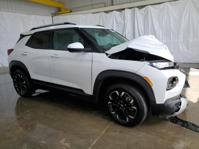 Photo 4 from auction – 2023 CHEVROLET TRAILBLAZE with VIN KL79MRSL8PB069859