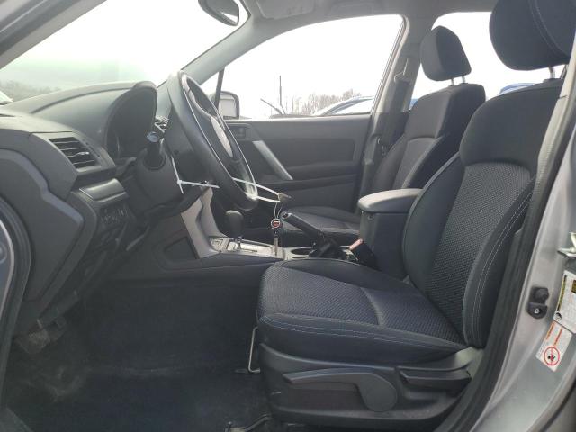 Photo 7 from auction – 2015 SUBARU FORESTER 2 with VIN JF2SJABC1FH444809