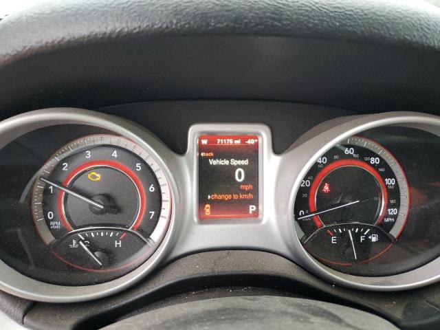 Photo 9 from auction – 2019 DODGE JOURNEY GT with VIN 3C4PDDEG3KT701900