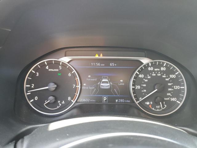 Photo 9 from auction – 2021 NISSAN ALTIMA SR with VIN 1N4BL4CV5MN341410