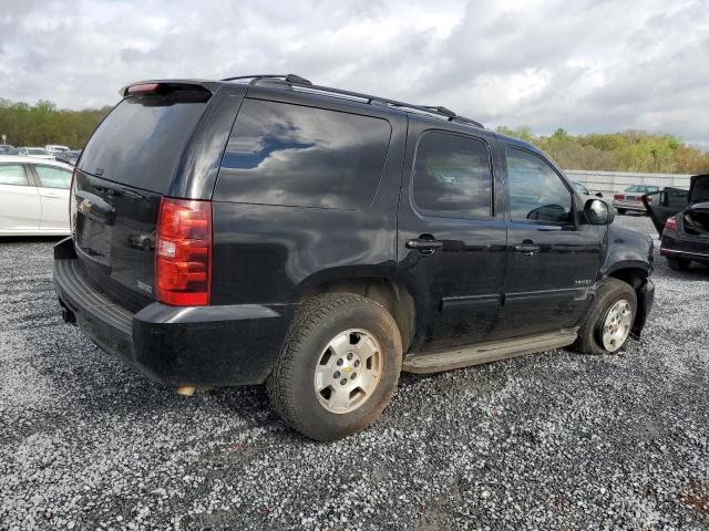 Photo 3 from auction – 2011 CHEVROLET TAHOE C150 with VIN 1GNSCAE02BR329271