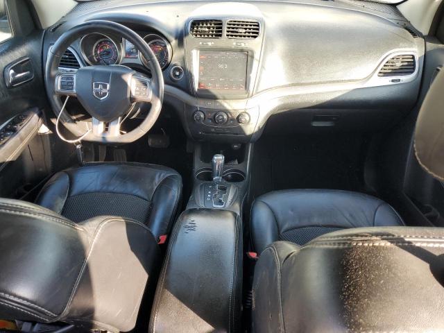 Photo 8 from auction – 2017 DODGE JOURNEY CR with VIN 3C4PDCGG2HT556655