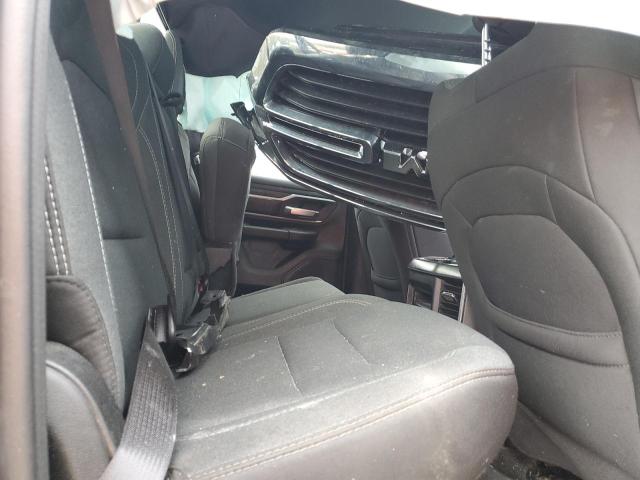 Photo 10 from auction – 2021 RAM 1500 BIG H with VIN 1C6RRFBGXMN729360