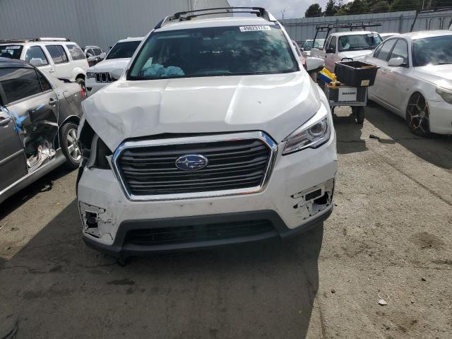 Photo 5 from auction – 2020 SUBARU ASCENT LIM with VIN 4S4WMAMD1L3423458