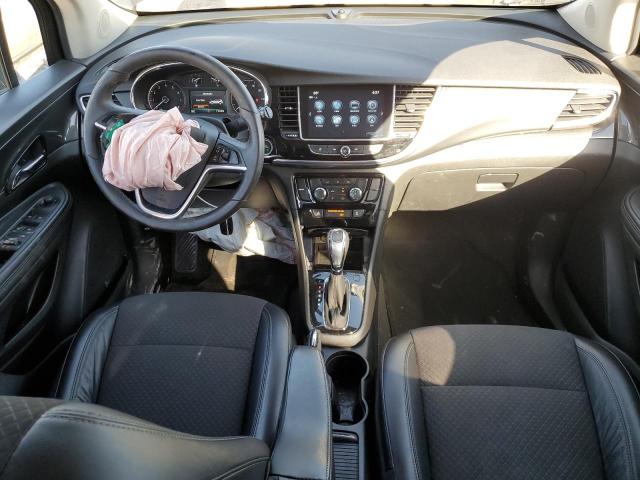 Photo 8 from auction – 2017 BUICK ENCORE PRE with VIN KL4CJASB8HB253334