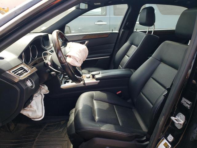 Photo 7 from auction – 2014 MERCEDES-BENZ E 350 4MAT with VIN WDDHF8JB3EA979973