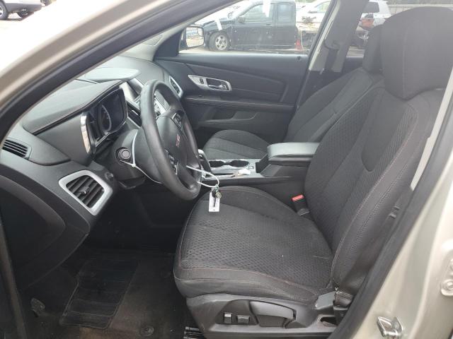 Photo 7 from auction – 2014 GMC TERRAIN SL with VIN 2GKALMEK5E6254206