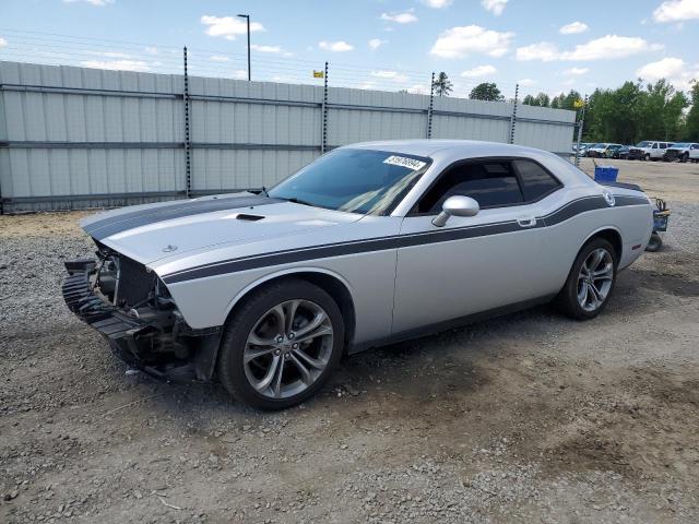 DODGE CHALLENGER 2010 with VIN 2B3CJ4DV4AH321531 - Photo from auction