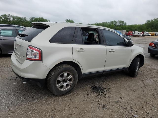 Photo 3 from auction – 2007 FORD EDGE SEL P with VIN 2FMDK39C37BB12290