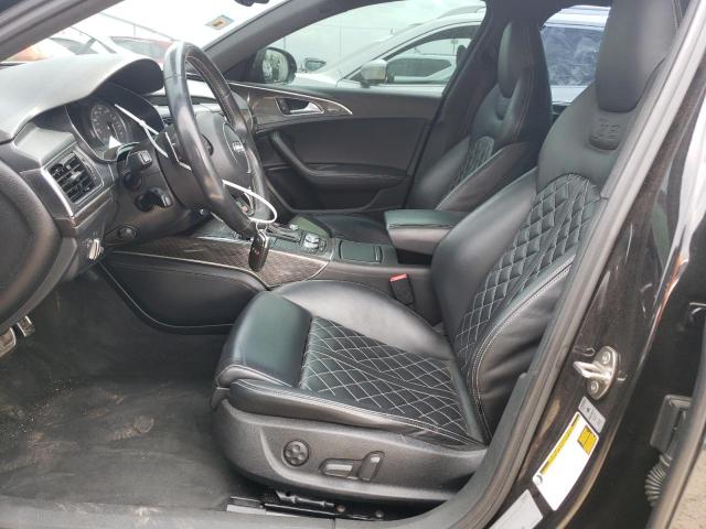 Photo 7 from auction – 2014 AUDI S6 with VIN WAUF2AFC2EN106632