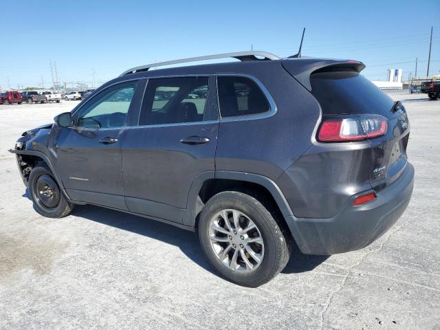 Photo 2 from auction – 2019 JEEP CHEROKEE L with VIN 1C4PJMLB1KD239911