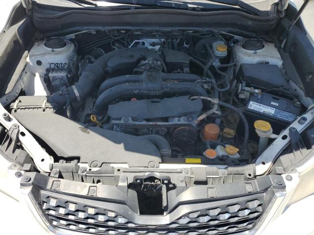Photo 12 from auction – 2014 SUBARU FORESTER 2 with VIN JF2SJAAC1EH449895