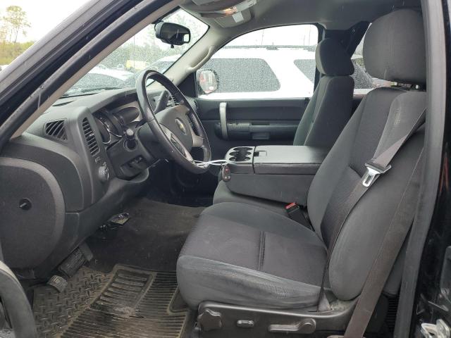 Photo 7 from auction – 2009 CHEVROLET SILVERADO with VIN 1GCEC29JX9Z175918
