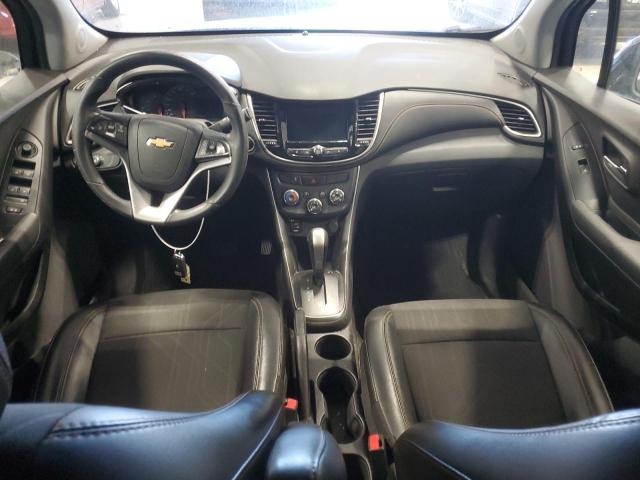 Photo 8 from auction – 2017 CHEVROLET TRAX 1LT with VIN 3GNCJLSB0HL175557