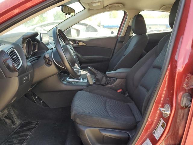 Photo 7 from auction – 2015 MAZDA 3 TOURING with VIN JM1BM1L71F1238793
