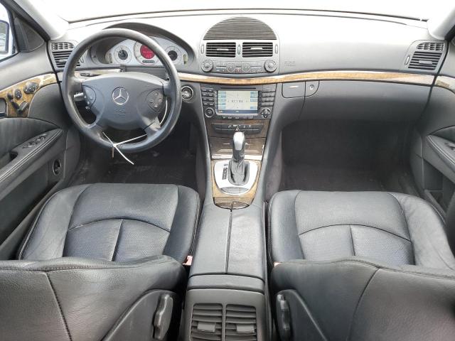 Photo 8 from auction – 2004 MERCEDES-BENZ E 320 with VIN WDBUF65J84X114473