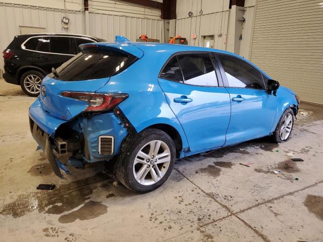 Photo 3 from auction – 2021 TOYOTA COROLLA SE with VIN JTND4MBE7M3109593