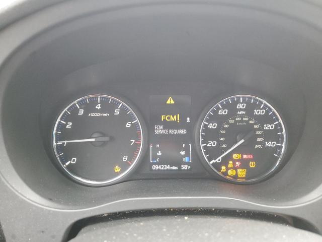 Photo 9 from auction – 2020 MITSUBISHI OUTLANDER with VIN JA4AD3A35LZ007684