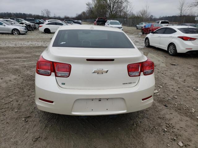 Photo 6 from auction – 2014 CHEVROLET MALIBU 1LT with VIN 1G11C5SL4EF197915