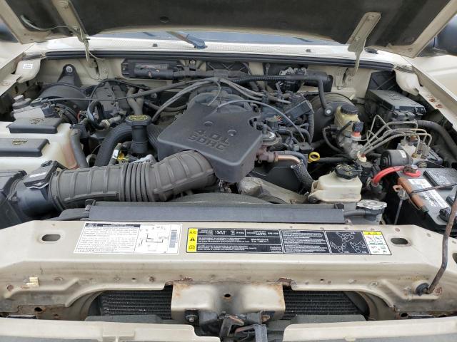Photo 11 from auction – 2002 FORD RANGER SUP with VIN 1FTZR15E82TA65042