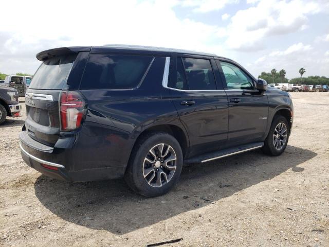 Photo 3 from auction – 2021 CHEVROLET TAHOE C150 with VIN 1GNSCMKD2MR432430