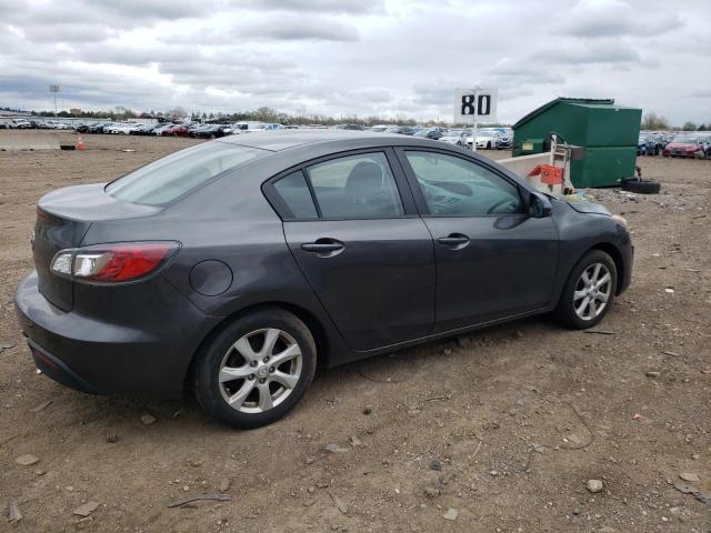 Photo 3 from auction – 2010 MAZDA 3 I with VIN JM1BL1SF2A1337093