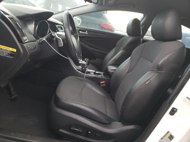 Photo 7 from auction – 2014 HYUNDAI SONATA SE with VIN 5NPEC4AC6EH920500
