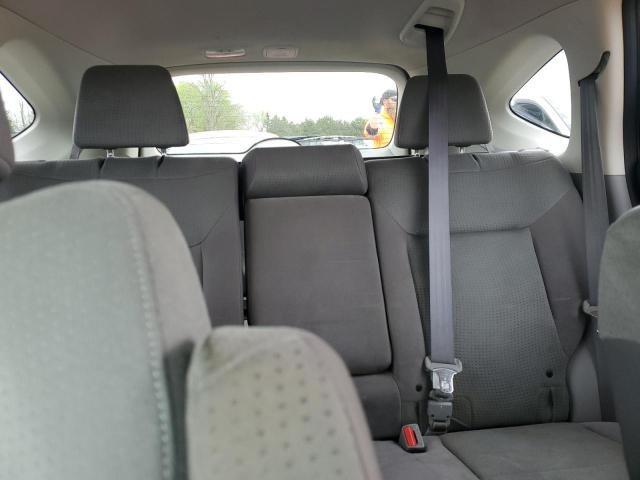 Photo 10 from auction – 2012 HONDA CR-V EX with VIN JHLRM4H54CC000138