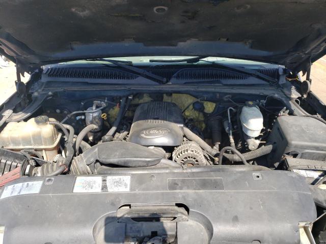 Photo 11 from auction – 2004 CHEVROLET SILVERADO with VIN 1GCHC29U24E135663