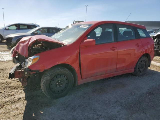 TOYOTA COROLLA MA 2004 with VIN 2T1KR32E34C820559 - Photo from auction