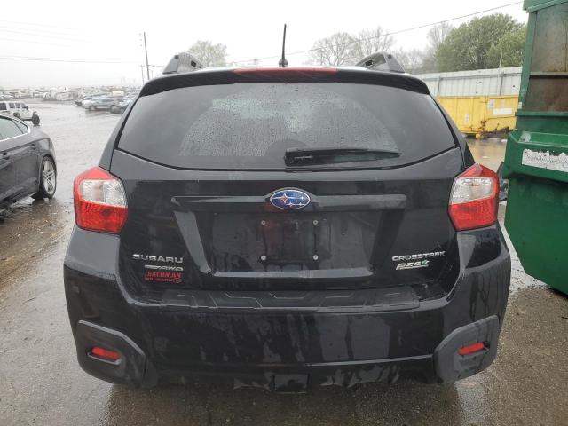 Photo 6 from auction – 2017 SUBARU CROSSTREK with VIN JF2GPABC0H8223998