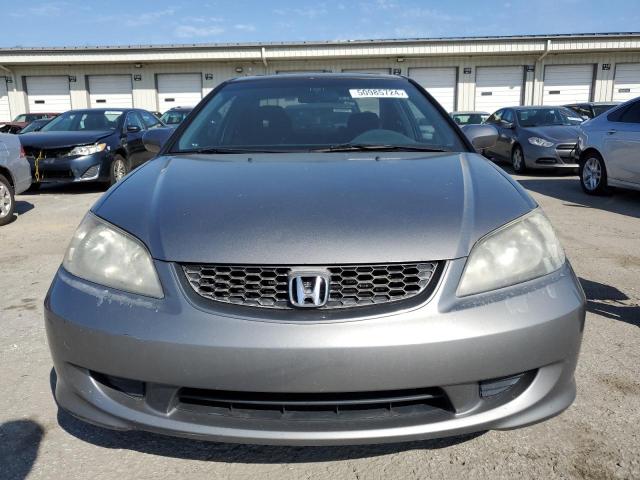 Photo 5 from auction – 2004 HONDA CIVIC EX with VIN 1HGEM229X4L033174